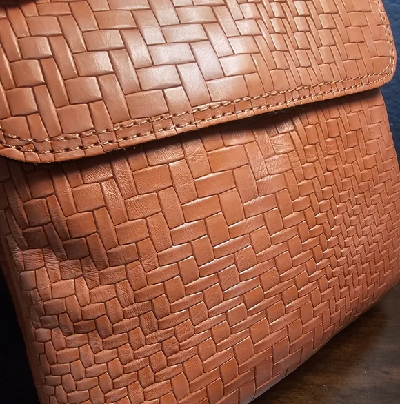 Patricia Nash Crossbody - Picture 3 of 12